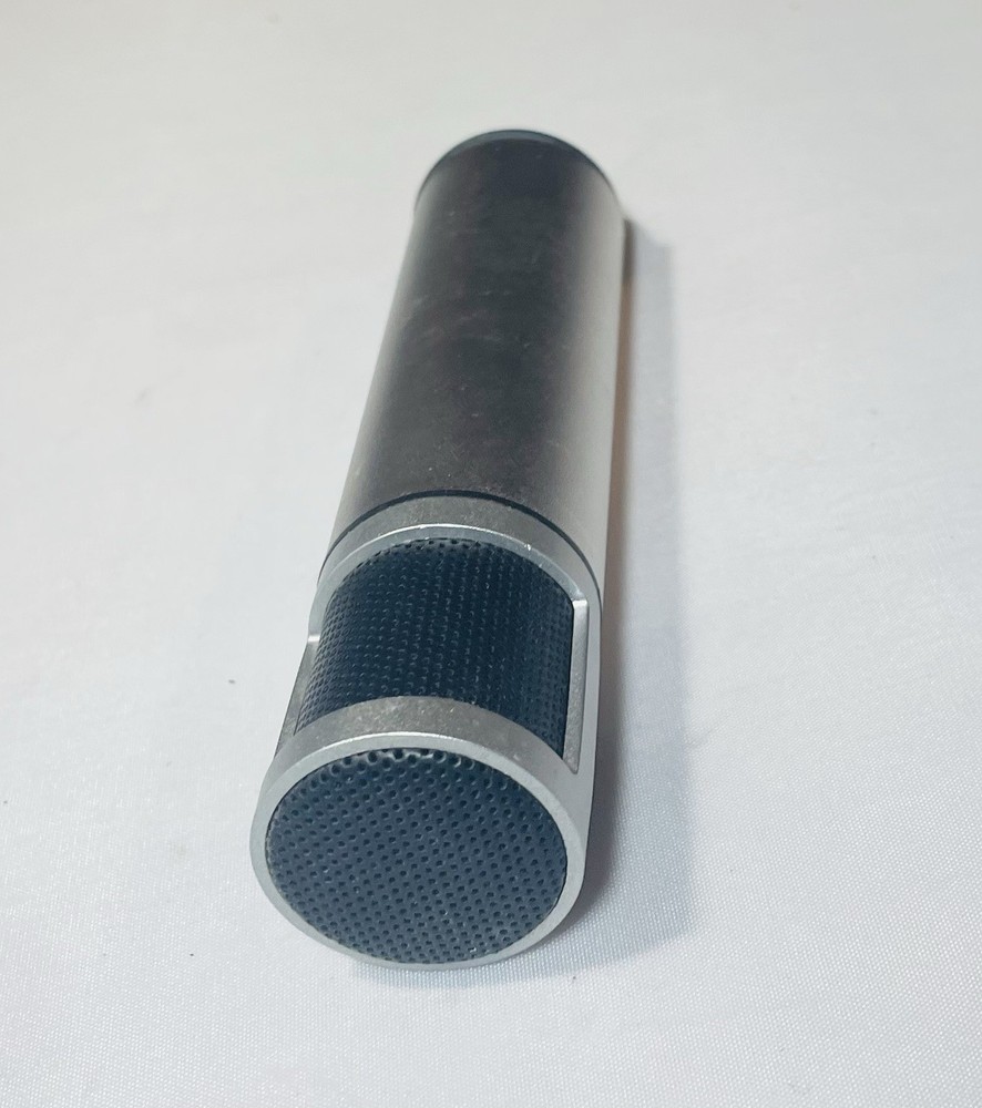 ZEALSOUND PORTABLE MICROPHONE - TYPE C ADAPTER, USB - 3.5MM MIC - SILVER