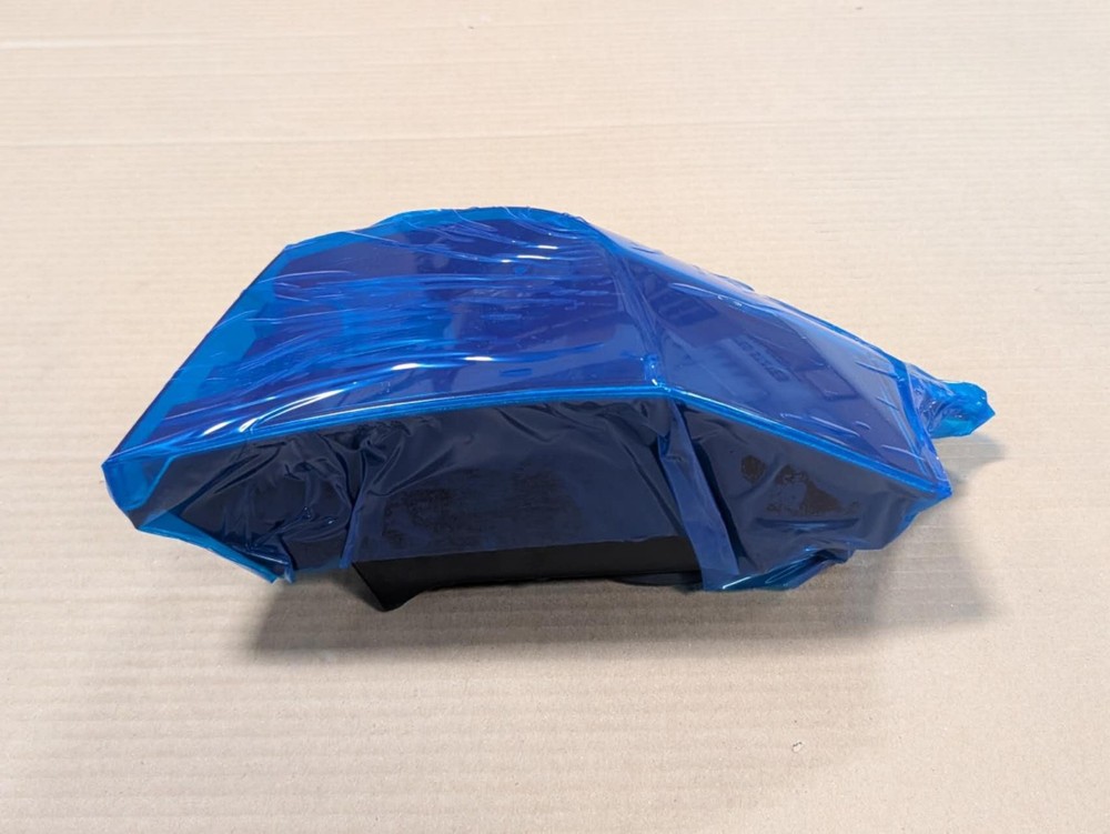 OEM SURPLUS REAR Outer Tail Light SET 2012-21 Tesla Model S - 6005918 6005919