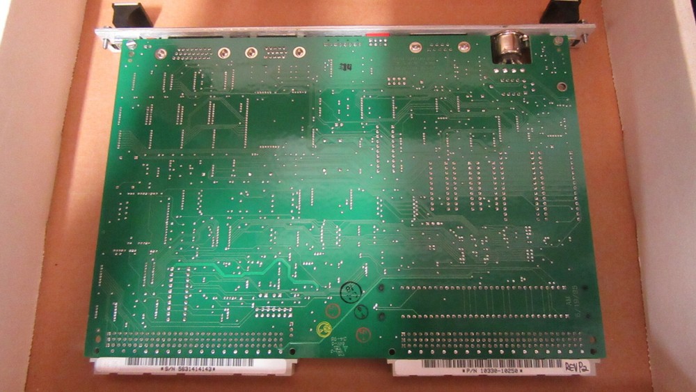 ADEPT 10330-10250 REV.P2 VIDEO GRAPHICS BOARD