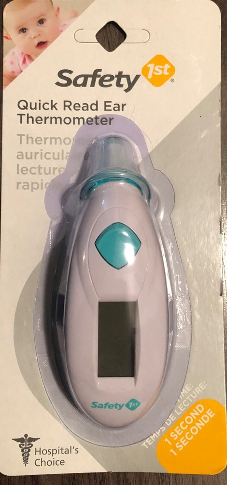 Safety 1st Ear Thermometer