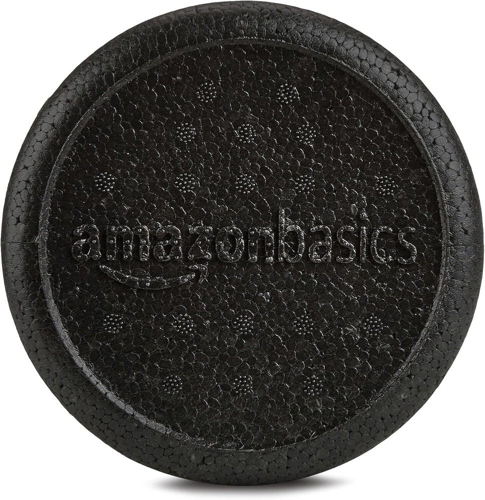 Basic products High-density foam rollers for movement and recovery