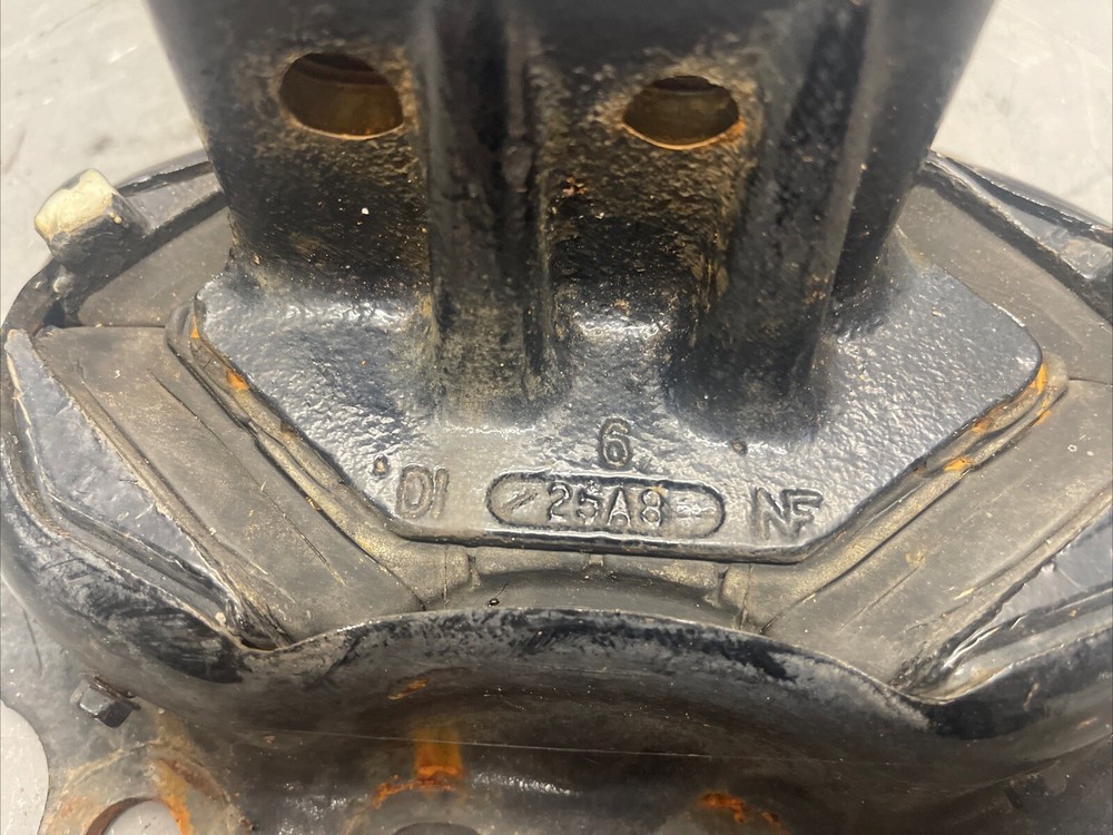 Paccar MX13 Engine Mount Rear 11464 OEM