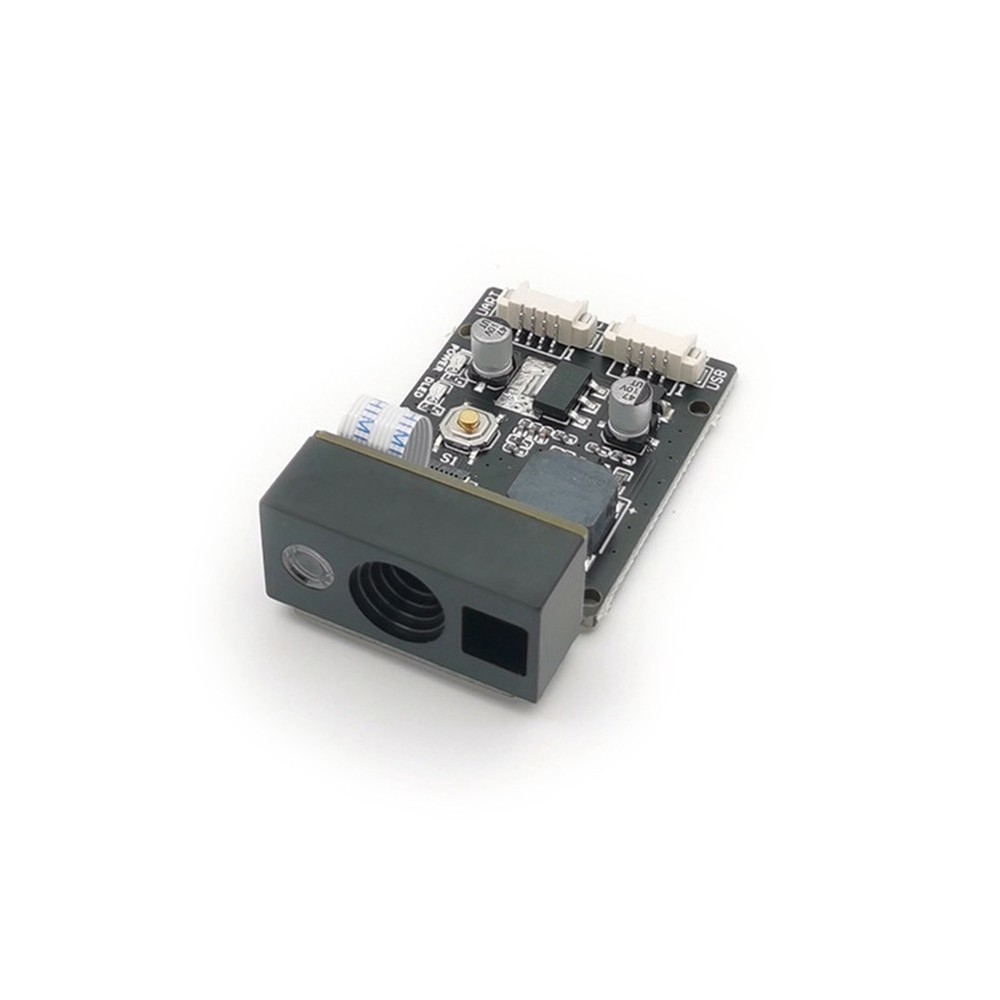 GM865 1D 2D Barcode Scanner USB TTL Bar Code Reader QR Code Module CMOS9774