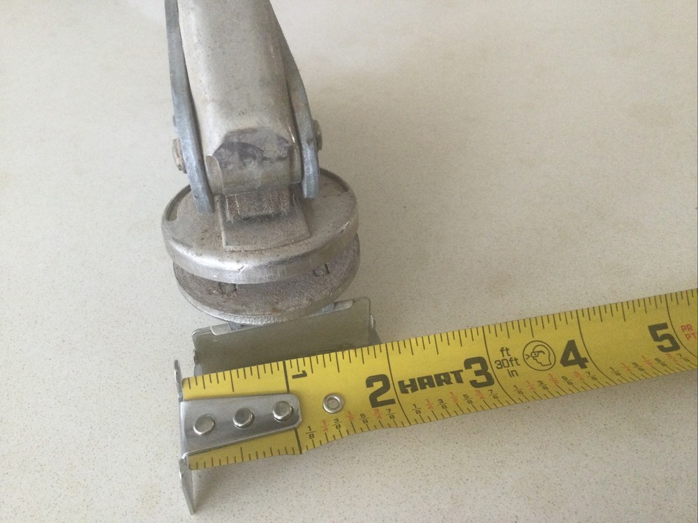 Vintage Embossing Stamp Seal Press.