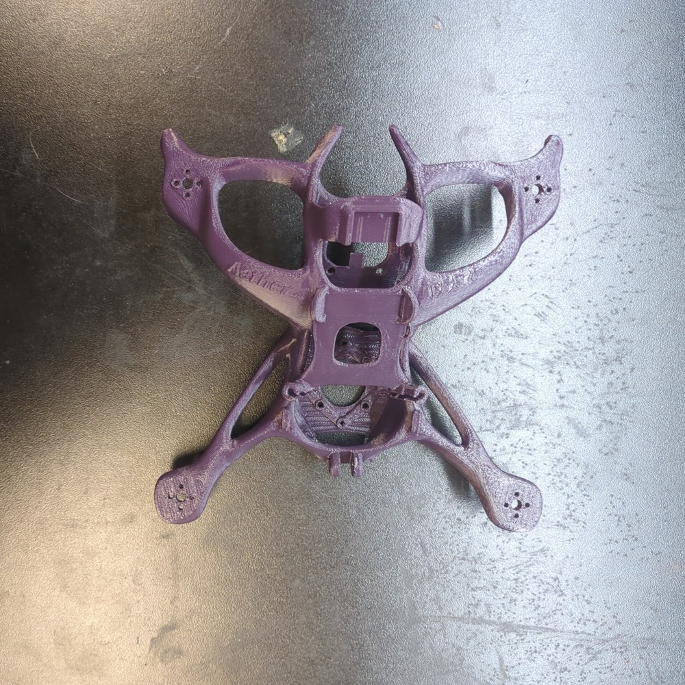 Aether 4 Drone frame