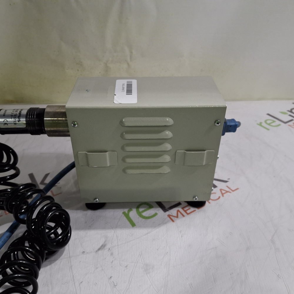 Olympus MU-1 Leakage Tester