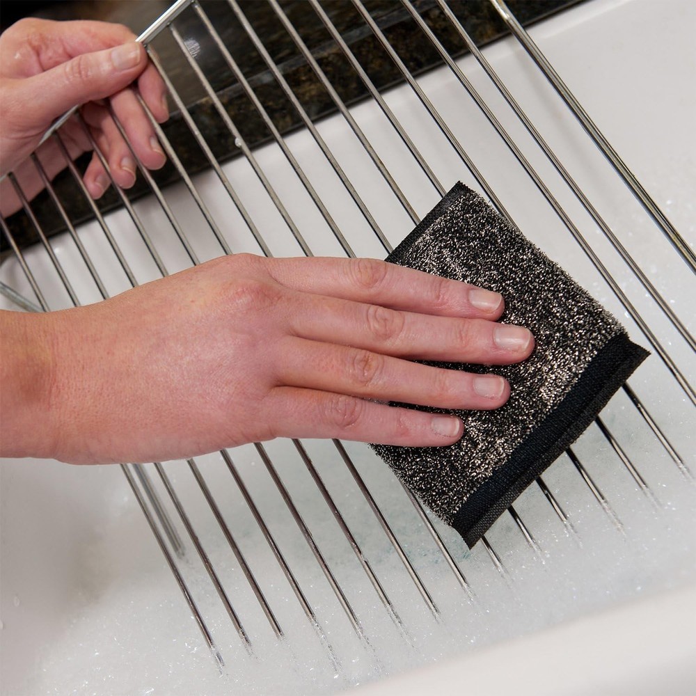 Scrub Away Heavy Duty Scourer