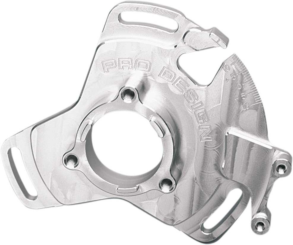 Pro Design Adjustable Stator Plate - PD510