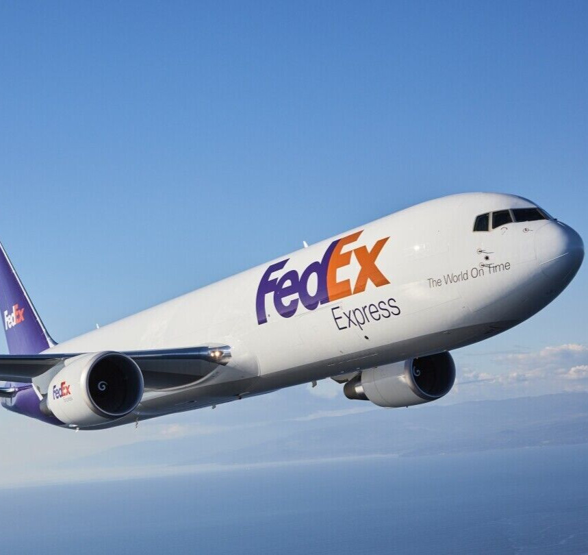 【FEDEX/Express Delivery】Additional shipping cost 10＄