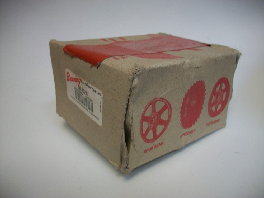 Browning Q1 1 3/16 Split Taper Bushing