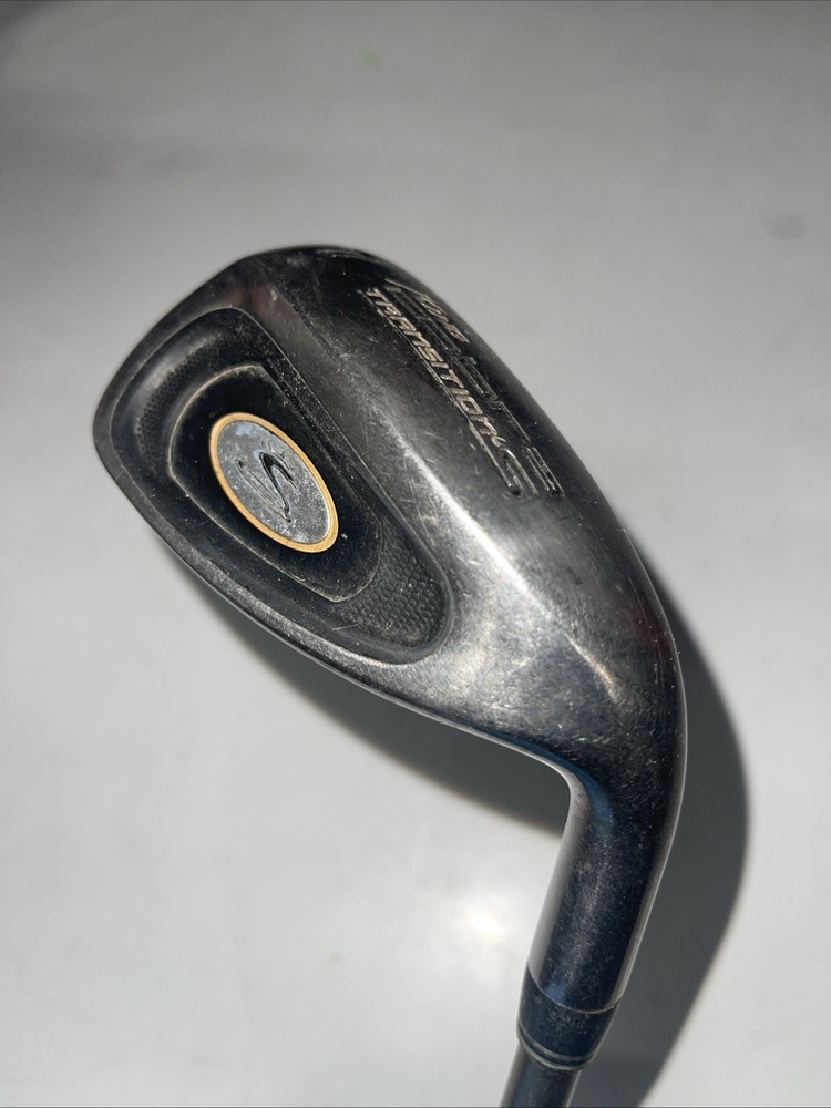KING COBRA TRANSITION S PITCHING WEDGE 44 LOFT STANDARD LITE FLEX GRAPHITE SHAFT