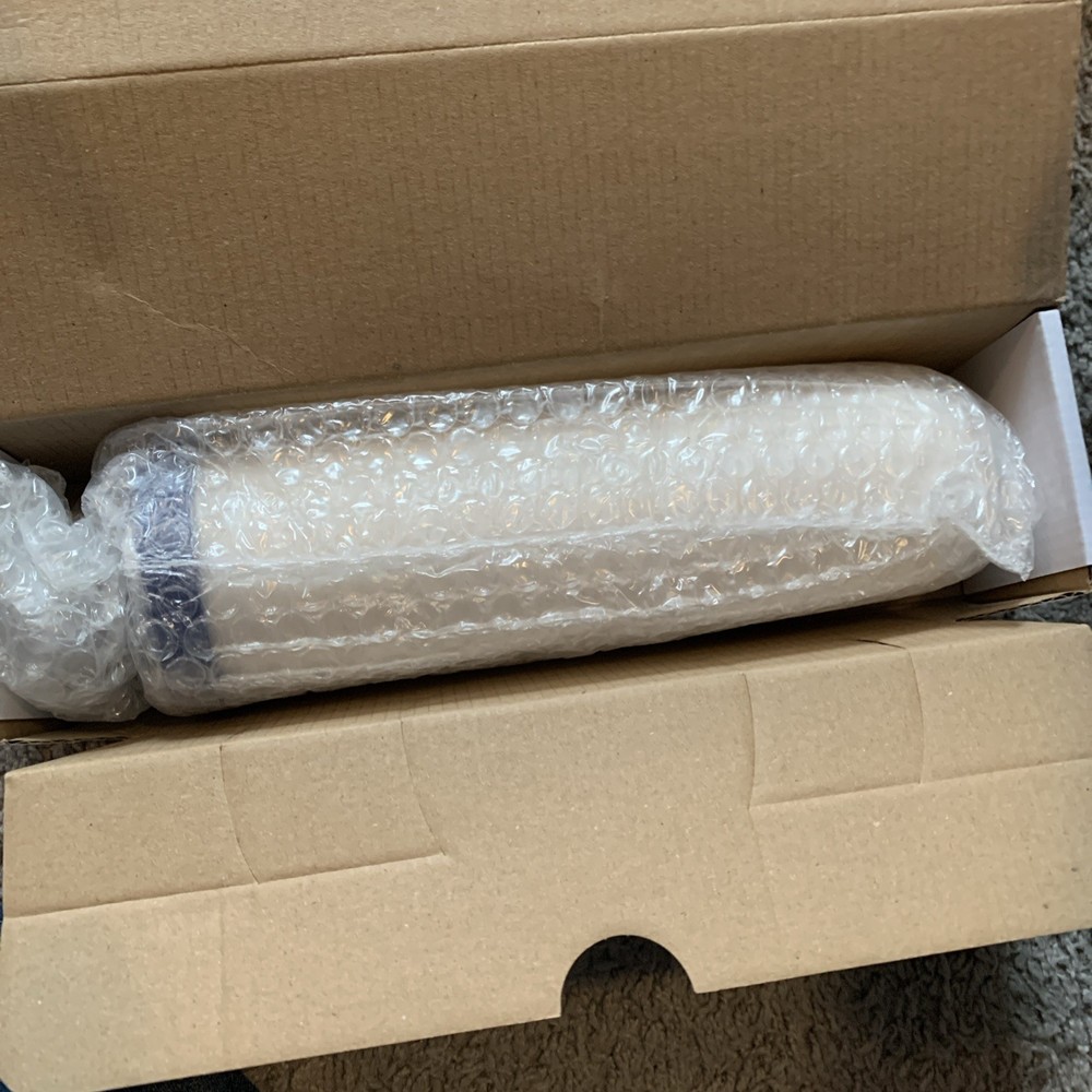 2 Pack | ProOne G2.0 Gravity Water Filter 9" NSF Certified