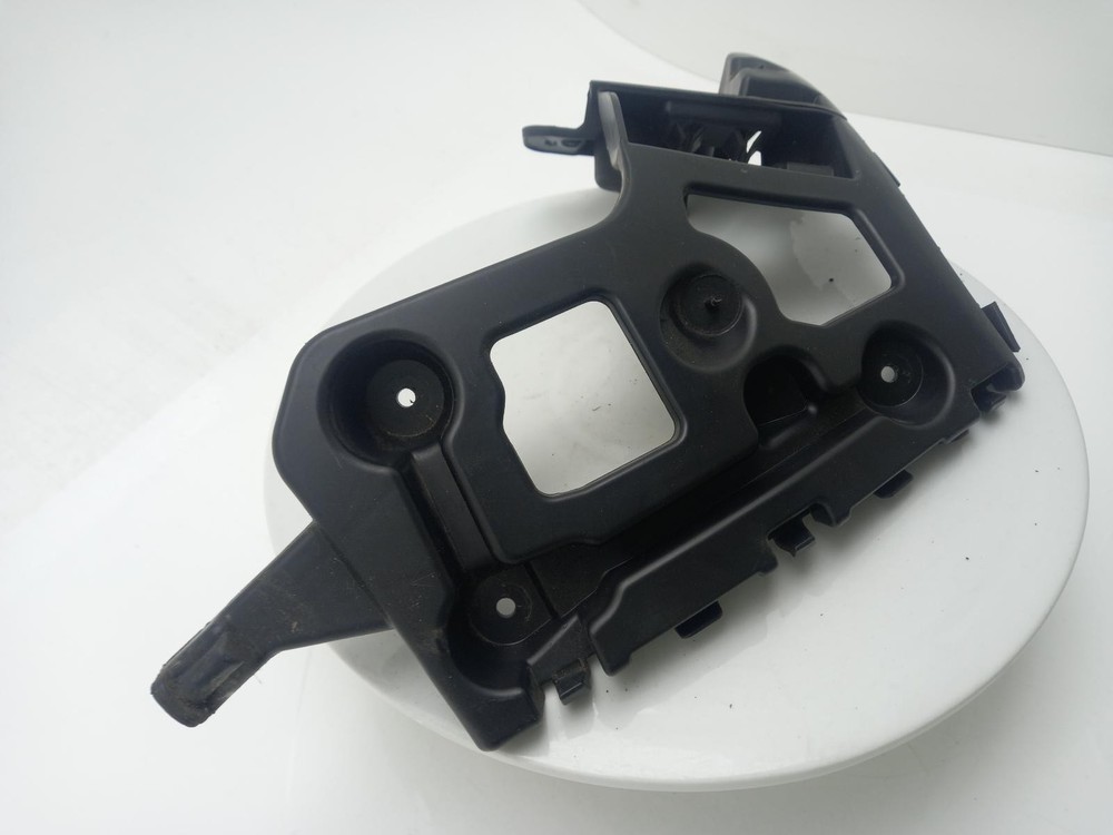 RENAULT CAPTUR Rear Bumper Bracket 2013-2019
