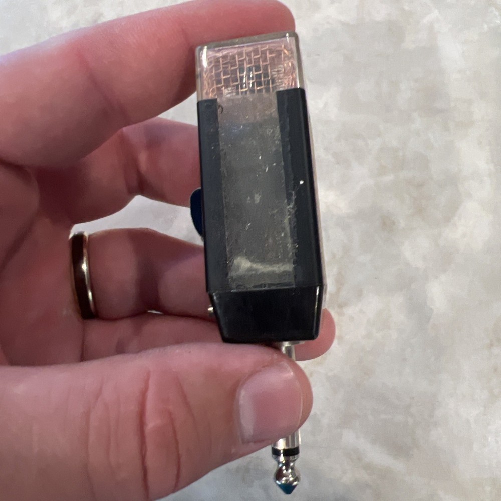 Wein Ultra Slave Model WP-SSL-E Battery-less Pulse Light Photo Slave