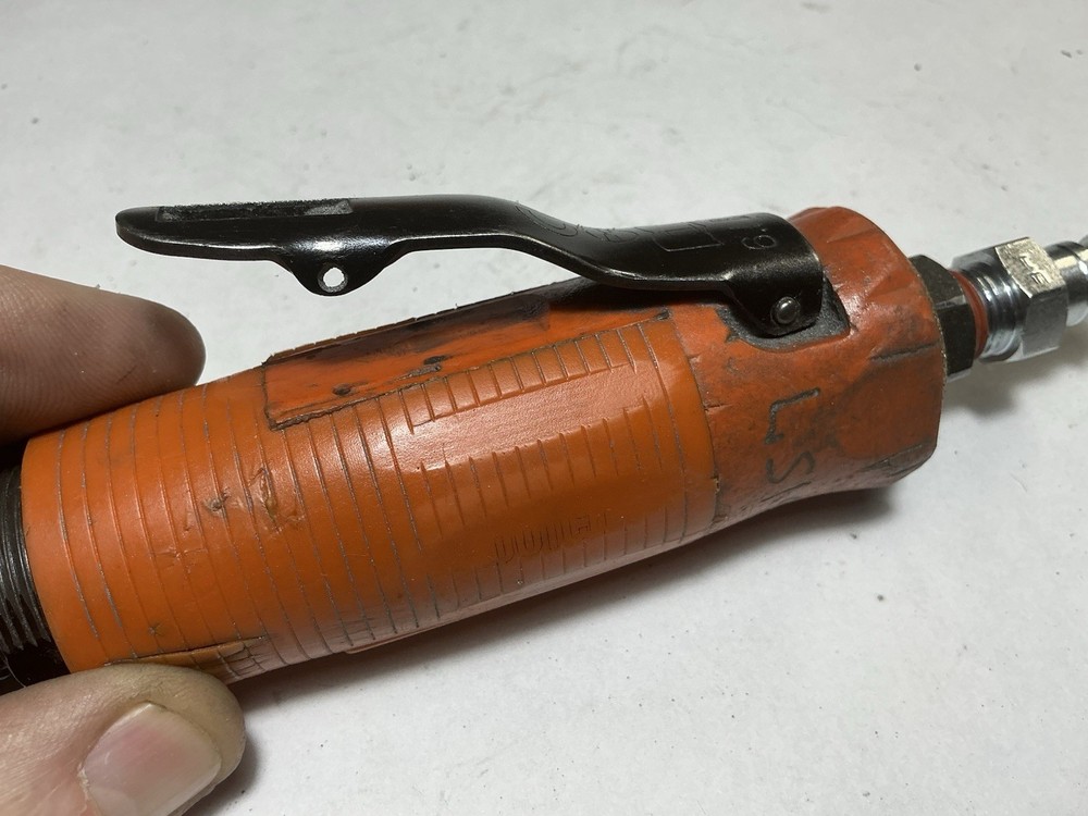 Dotco Straight Die Grinder 1/4" collet