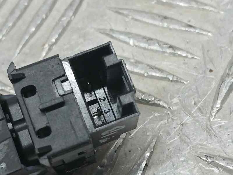 5G0959855M Rear Left Window Regulator Switch CUPRA LEON 5F16 TSI