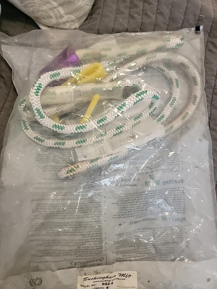 Buckingham Buck-A-Juster