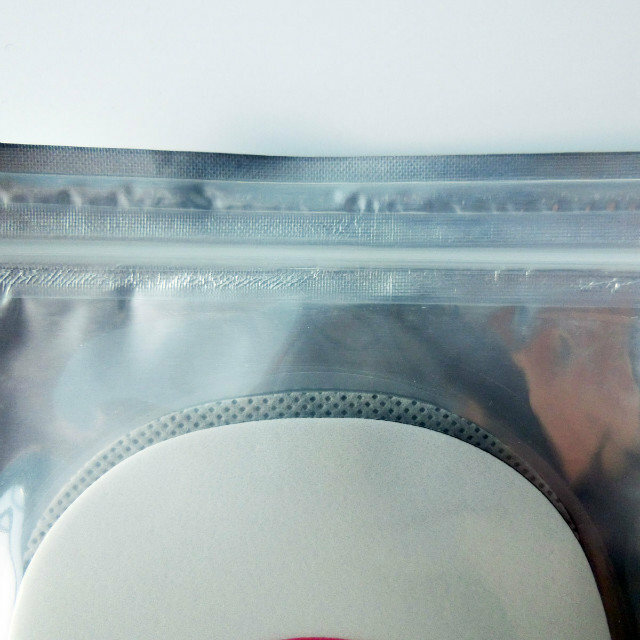 1 Pairs /Pack Adult XFT AED Training Electrode Replacement Pad For AED Training