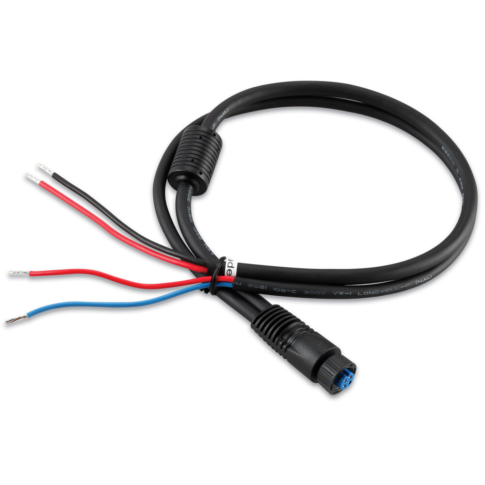 GARMIN ELEC. 010-11533-00 Actuator Power Cable