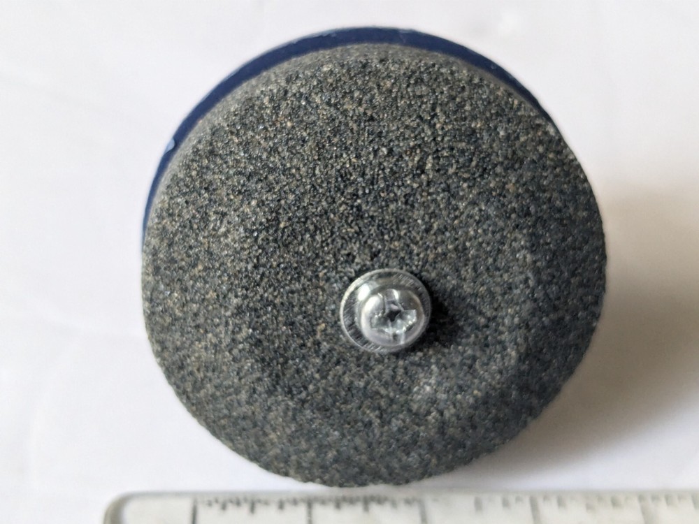 (3) Lawnmower Blade Sharpeners, Open Box