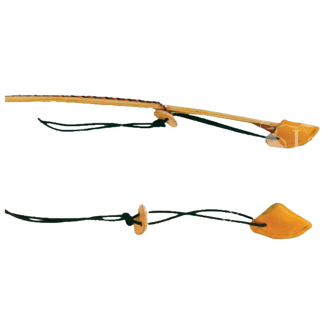 Bearpaw String Keeper