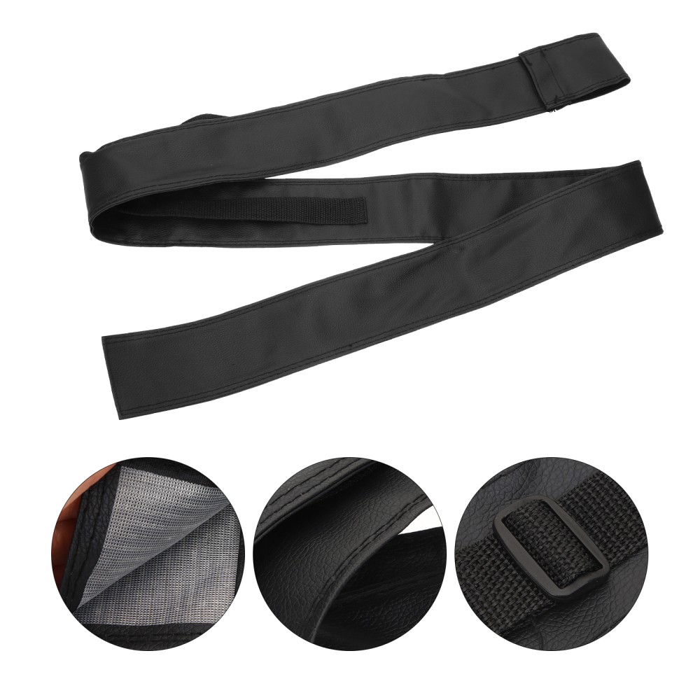 Pool Bag Staff Stick Carrying Case Portable Billiards Protector