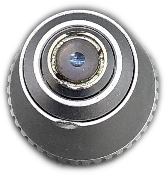 Nikon E Plan 20x 0.4 NA Microscope Objective Lens