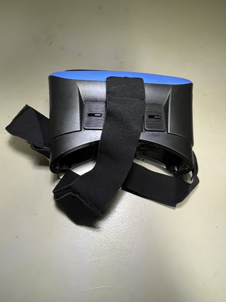 VR Headset Compatible with iPhone/Android Phone Goggles