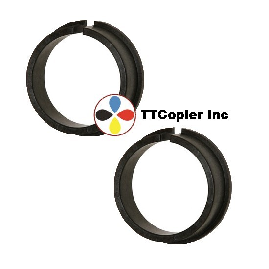 Konica Minolta Insulating Sleeve Upper A03U729500
