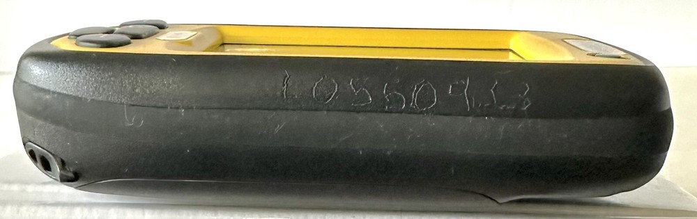 Trimble Juno 3B Series GPS Handheld Mobile Mapping Data GNSS Receiver Collector