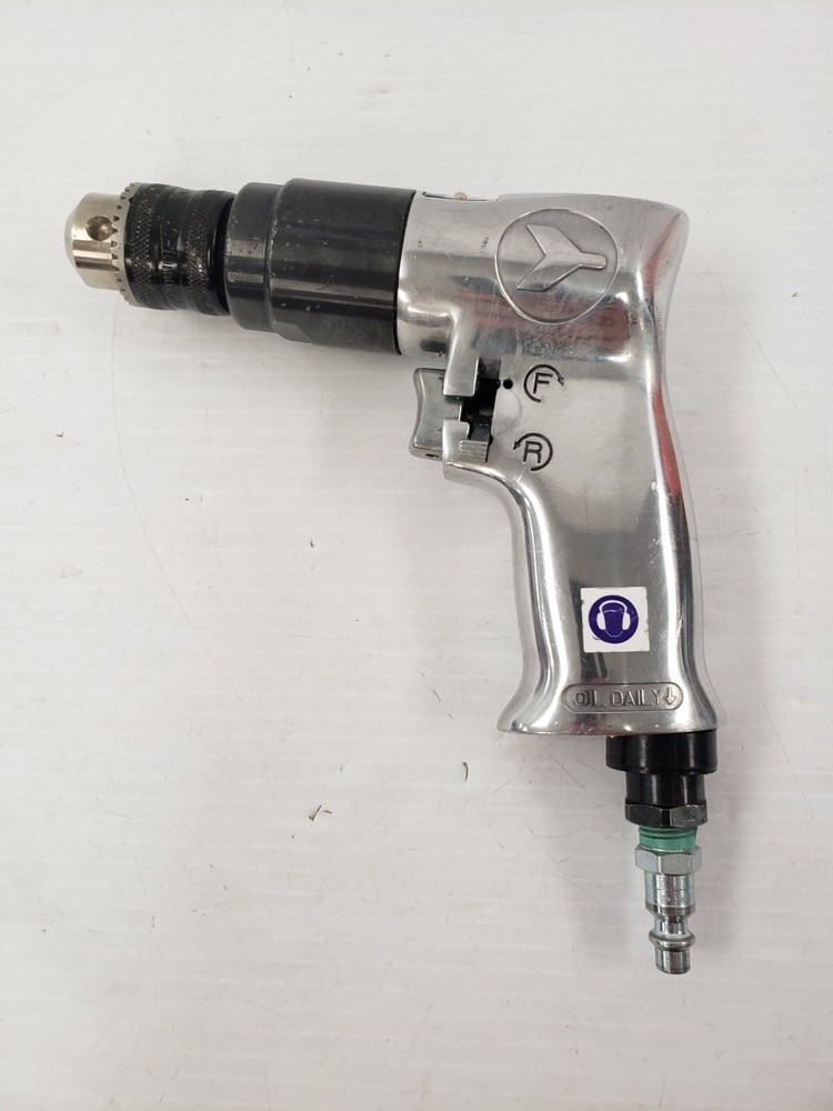 (57178-2) Jet ADX380R Air Drill