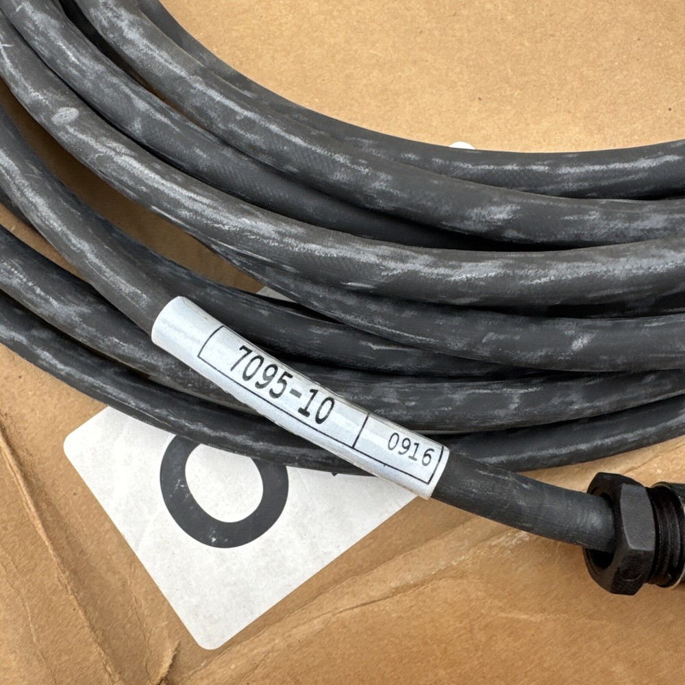 Powerwave Power wave 7095-10 10m MCU Ret Module Cable