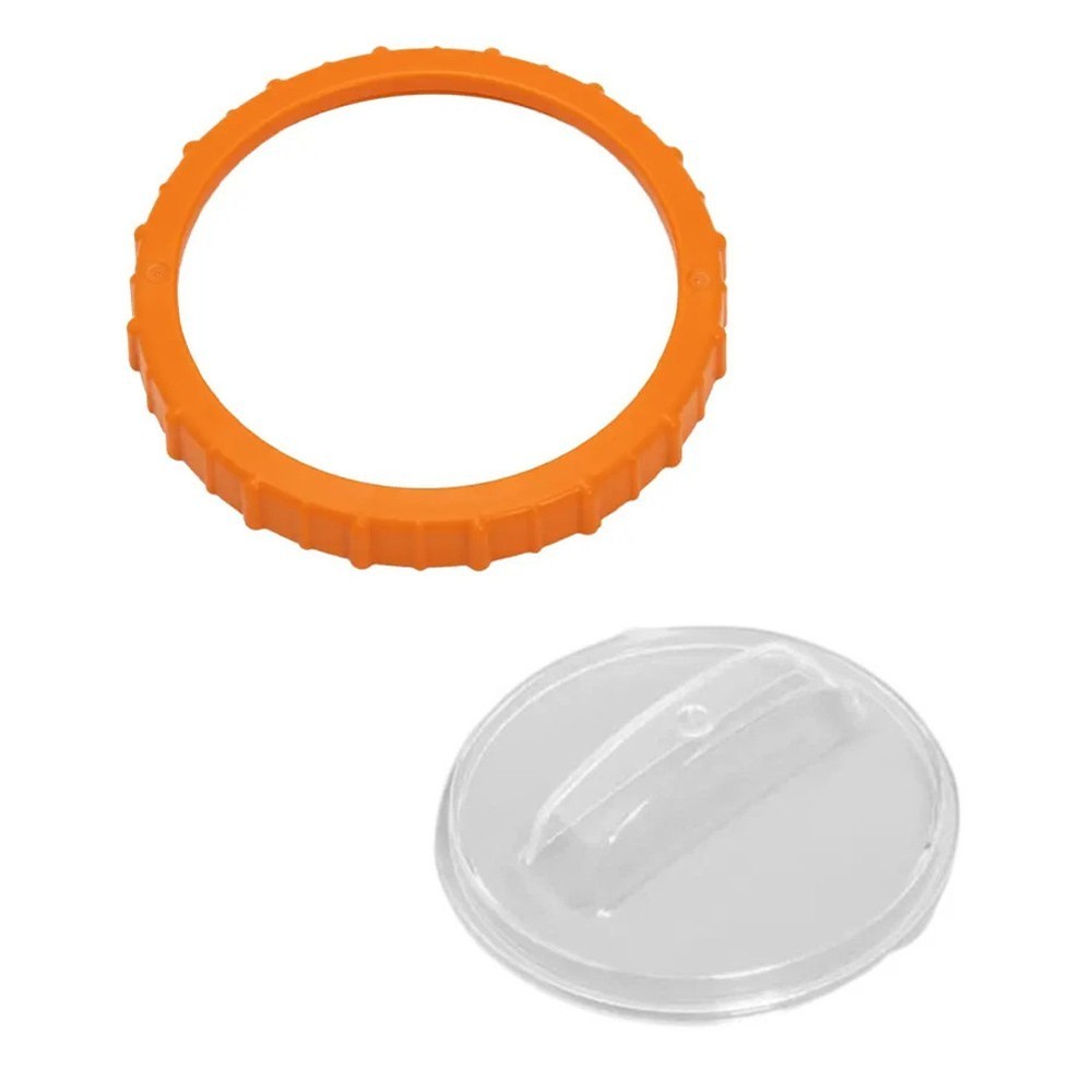 Pool Maintenance Replacement Kit Compatible With Models 58486 For Pool System