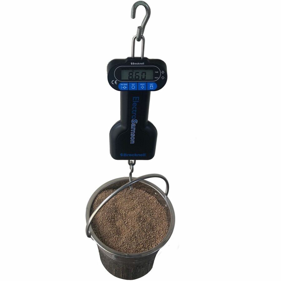 Salter ElectroSamson Handheld Scale (es55)