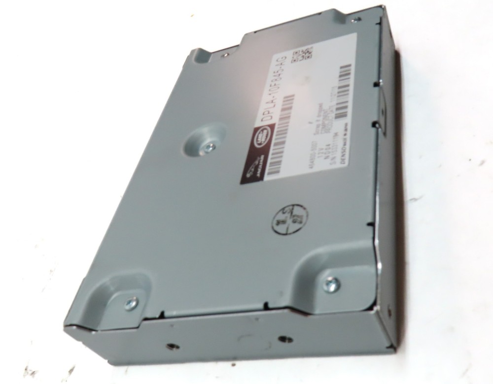 2016 RANGE ROVER SPORT (L494) COMMUNICATION CONTROL MODULE