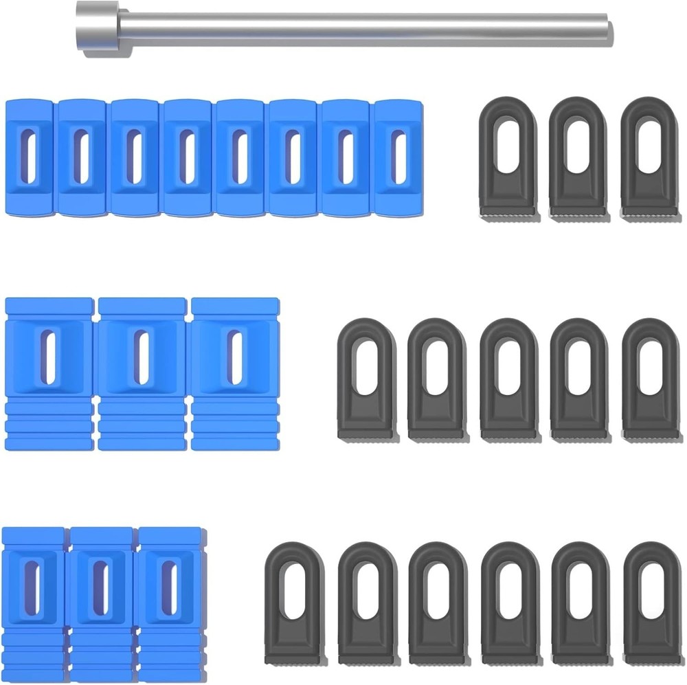Versatile Dent Removal Tools - Effective Paintless Repair Kit for All Vehicles