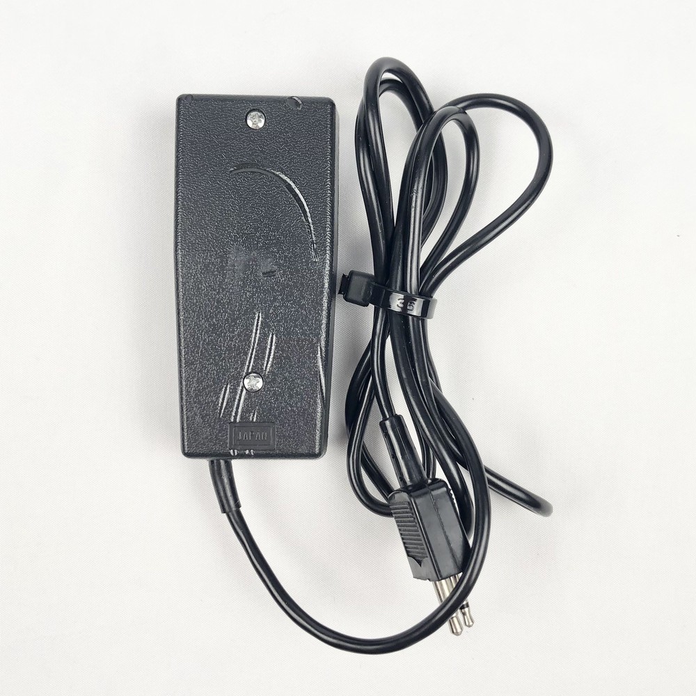 Vintage Channel Master Dynamic Microphone for Cassette Recorder