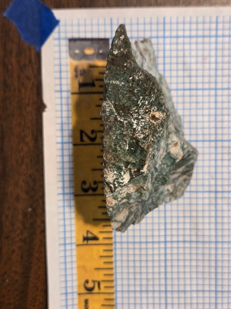 Tree Agate Rough
