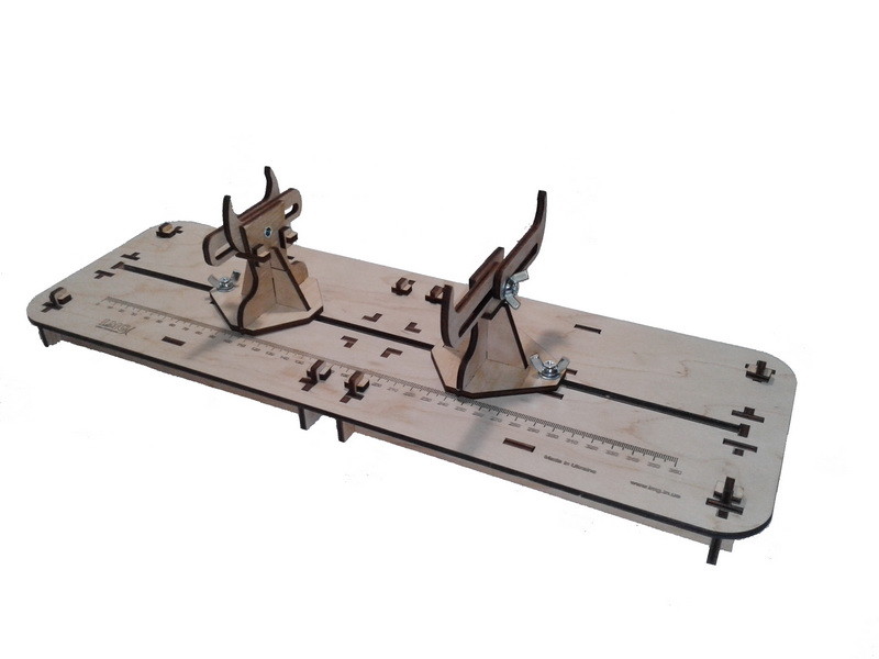 Ship building berth mini LMG BB-11