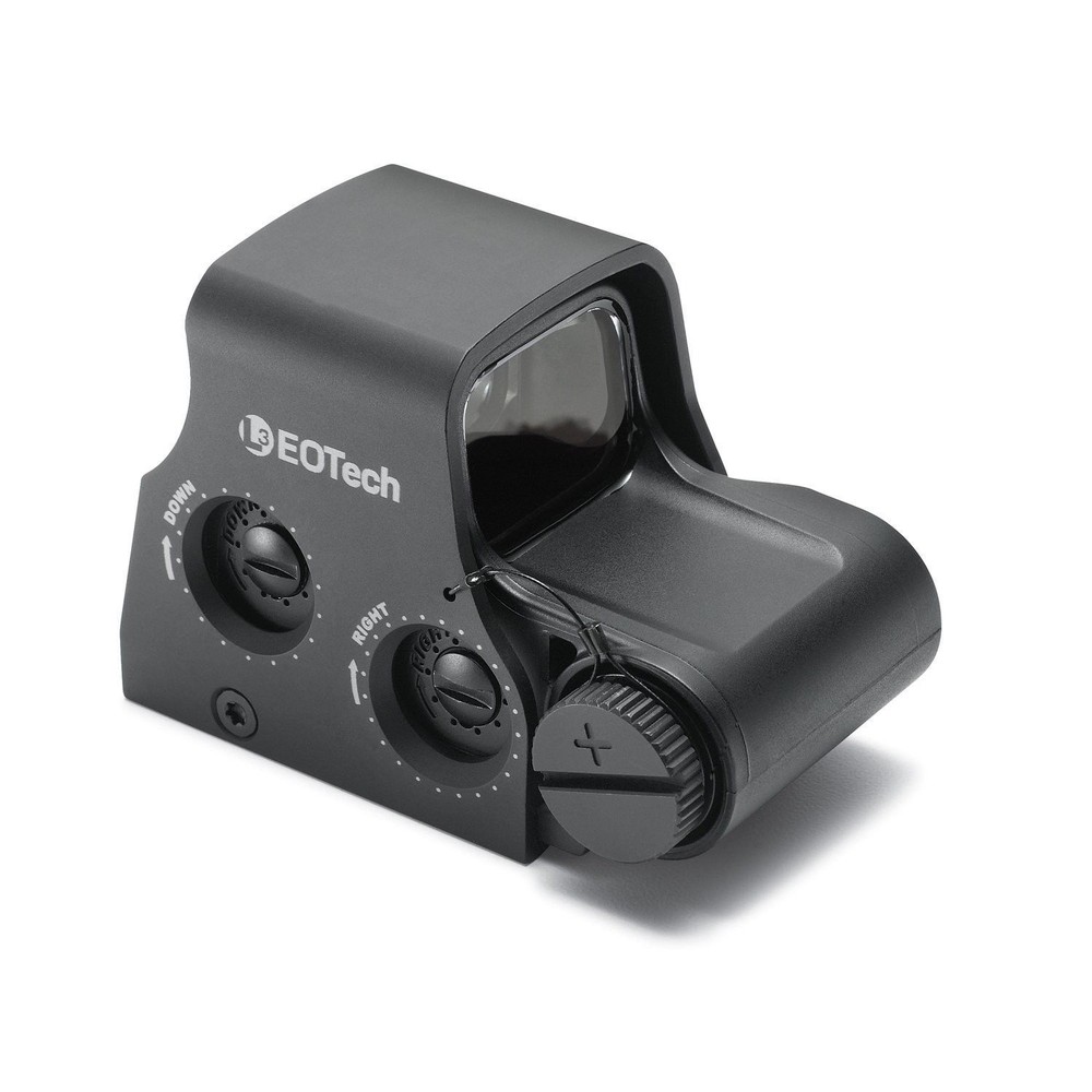 Eotech XPS3-2 Holographic Sight Transverse Night Vision 65 MOA Ring/2-1MOA Dot