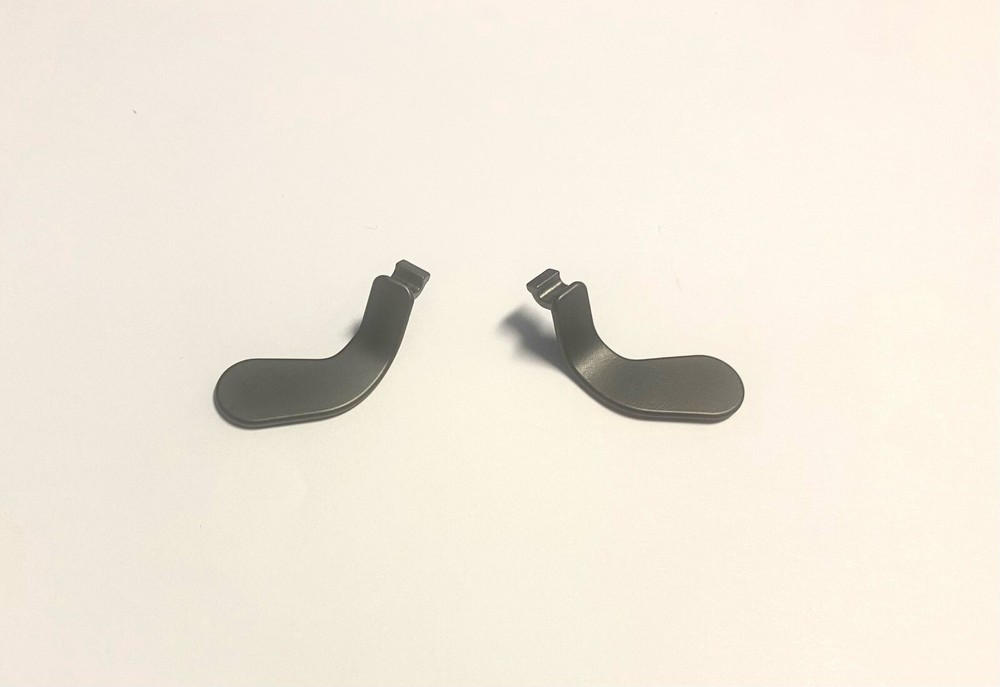 Microsoft Xbox One Elite Series 2 Wireless Controller Paddles Swap Replacement