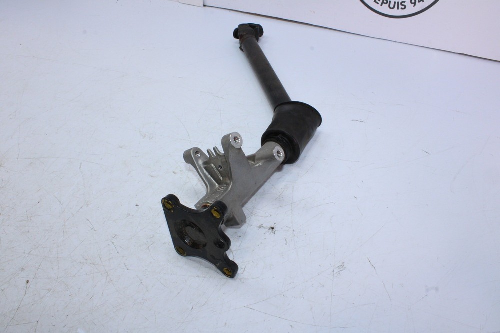 2015 CAN-AM SPYDER RT OEM STEERING COLUMN ASSEMBLY