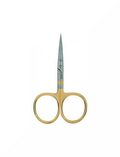 Dr Slick - All Purpose Fly Tying Scissors