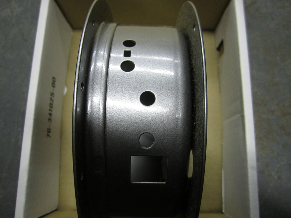 DWYER MERCOID 5-1441-W / W ENCLOSURE