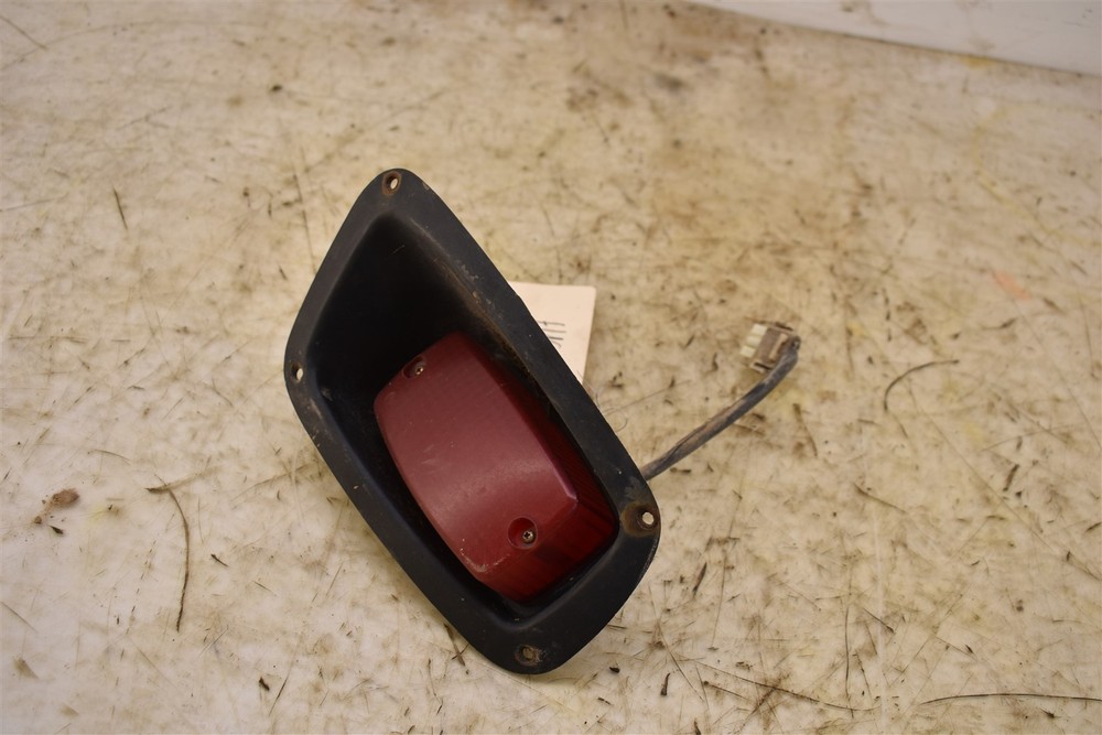 2008 Bad Boy Buggy XT Taillight