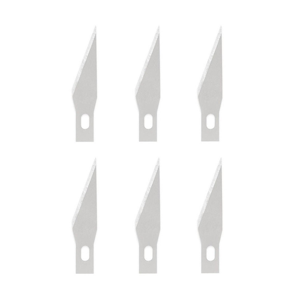 Craft Smith Replacement Blades 36pcs