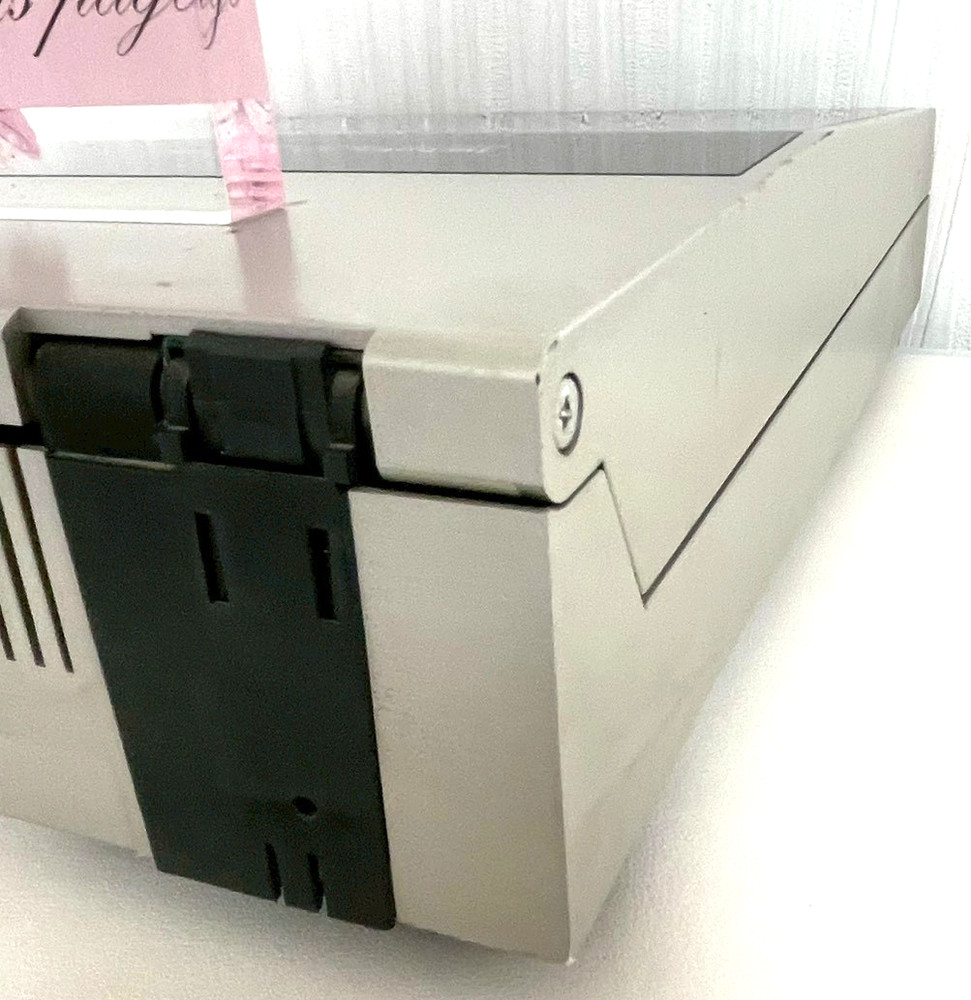 Technics SL-6 Linear Tracking Direct Drive Turntable Tested Works