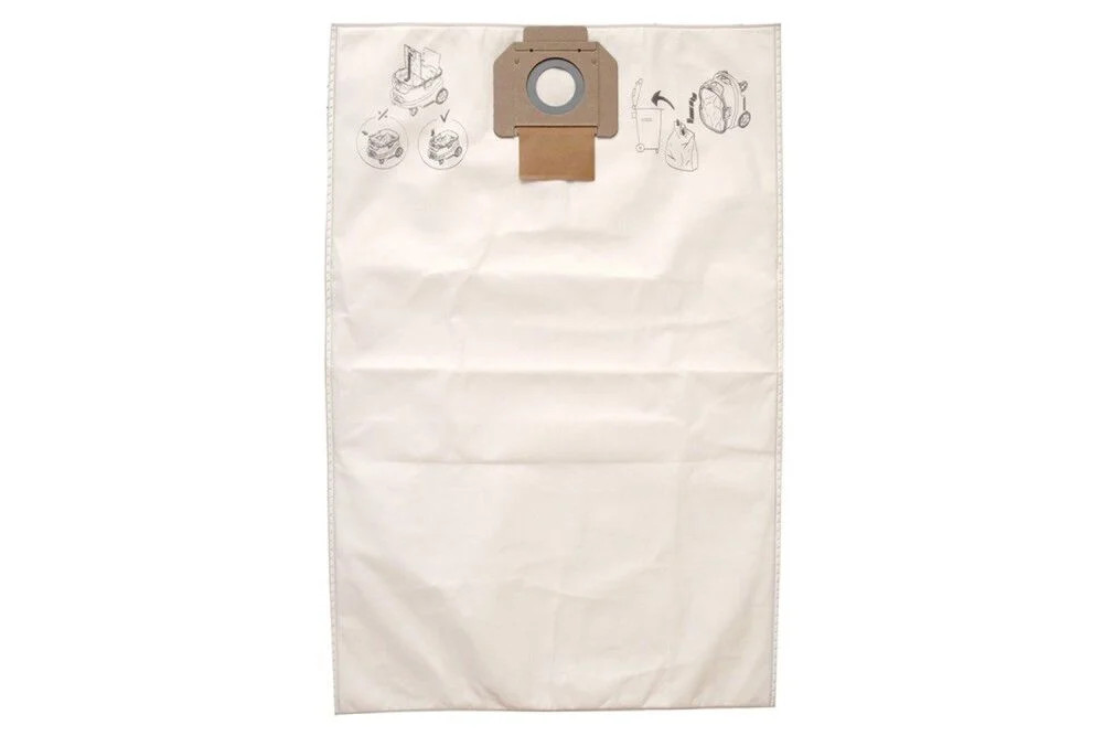 Mirka Fleecedustbagforde-1230 (5Pk)