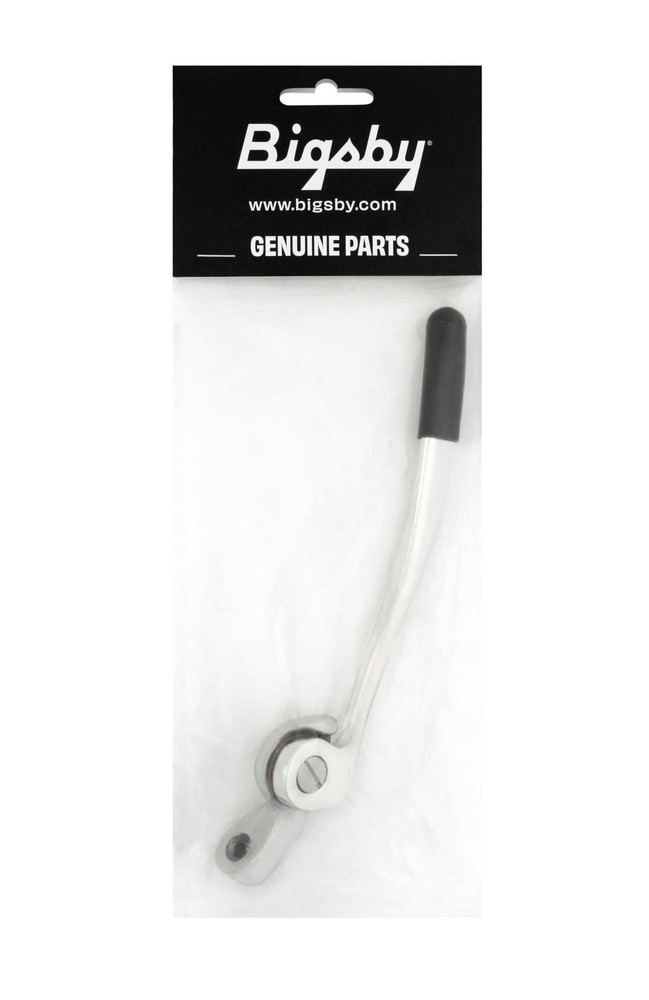 Bigsby Handle Assembly, Narrow Vintage, Non-Fixed, Polished