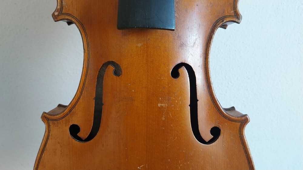 Violin Antique 3/4